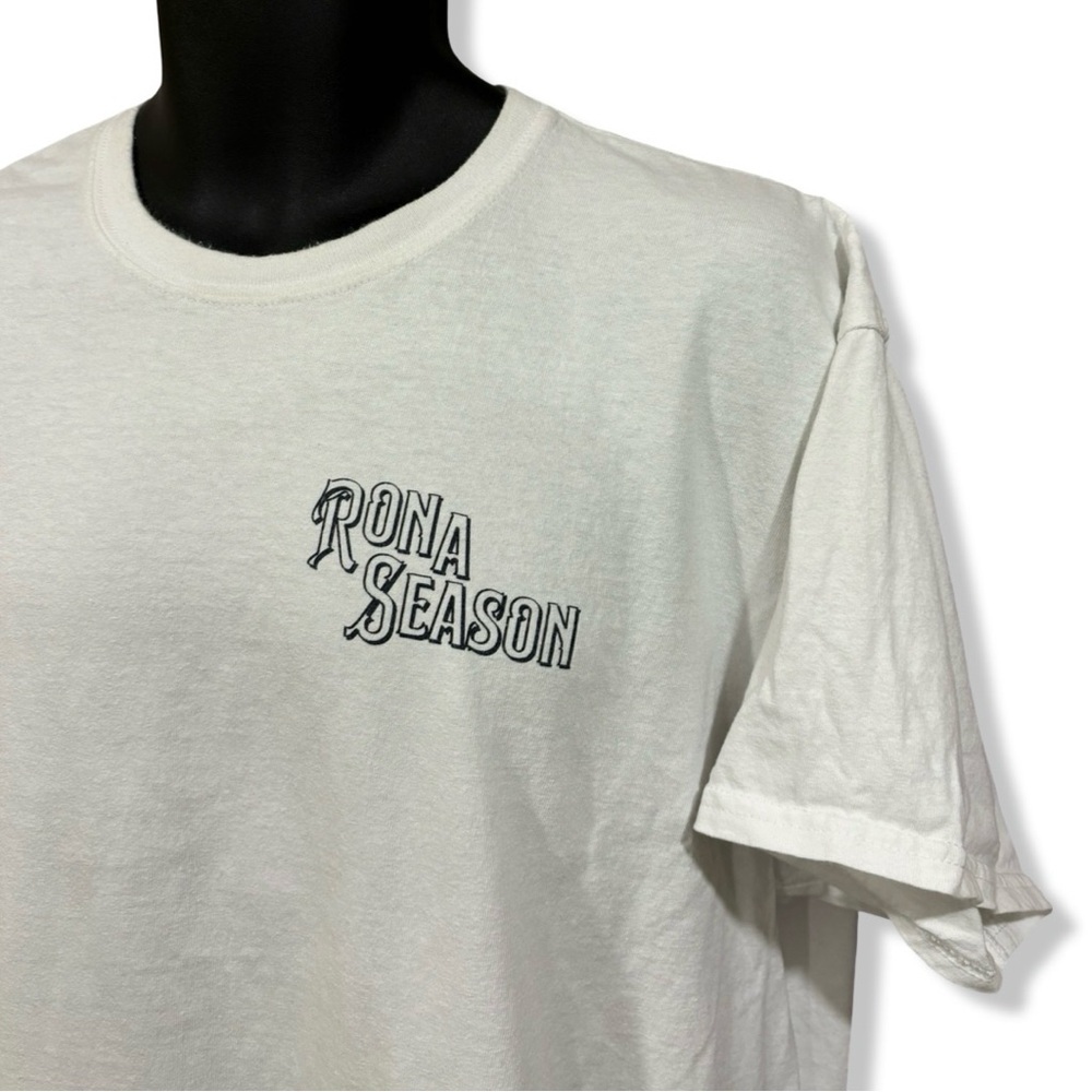 Full Send Rona Season T-Shirt - Picture 3 of 4